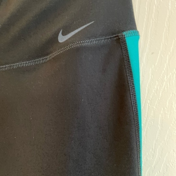 Nike Ankle Legging New, Size Small - Picture 3 of 8